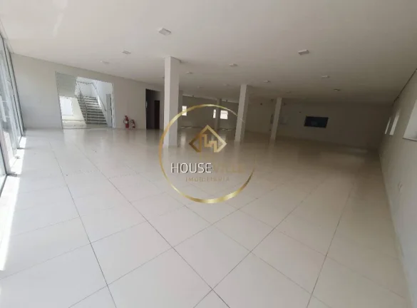 Imagem Ponto Sobrado Comercial, 582m², Urbanova, São José dos Campos.