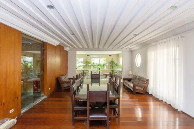 Imagem Apartamento à venda Itaim Bibi São Paulo