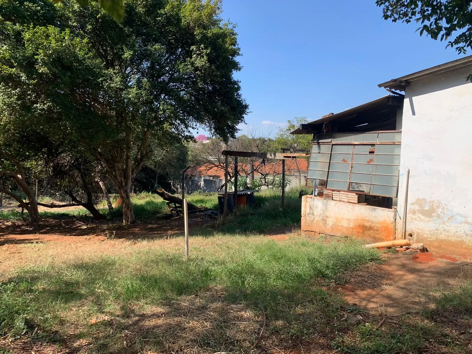 Imagem Vende-se Área no Recreio do Marajoara em Sorocaba, ótimo para condomínio