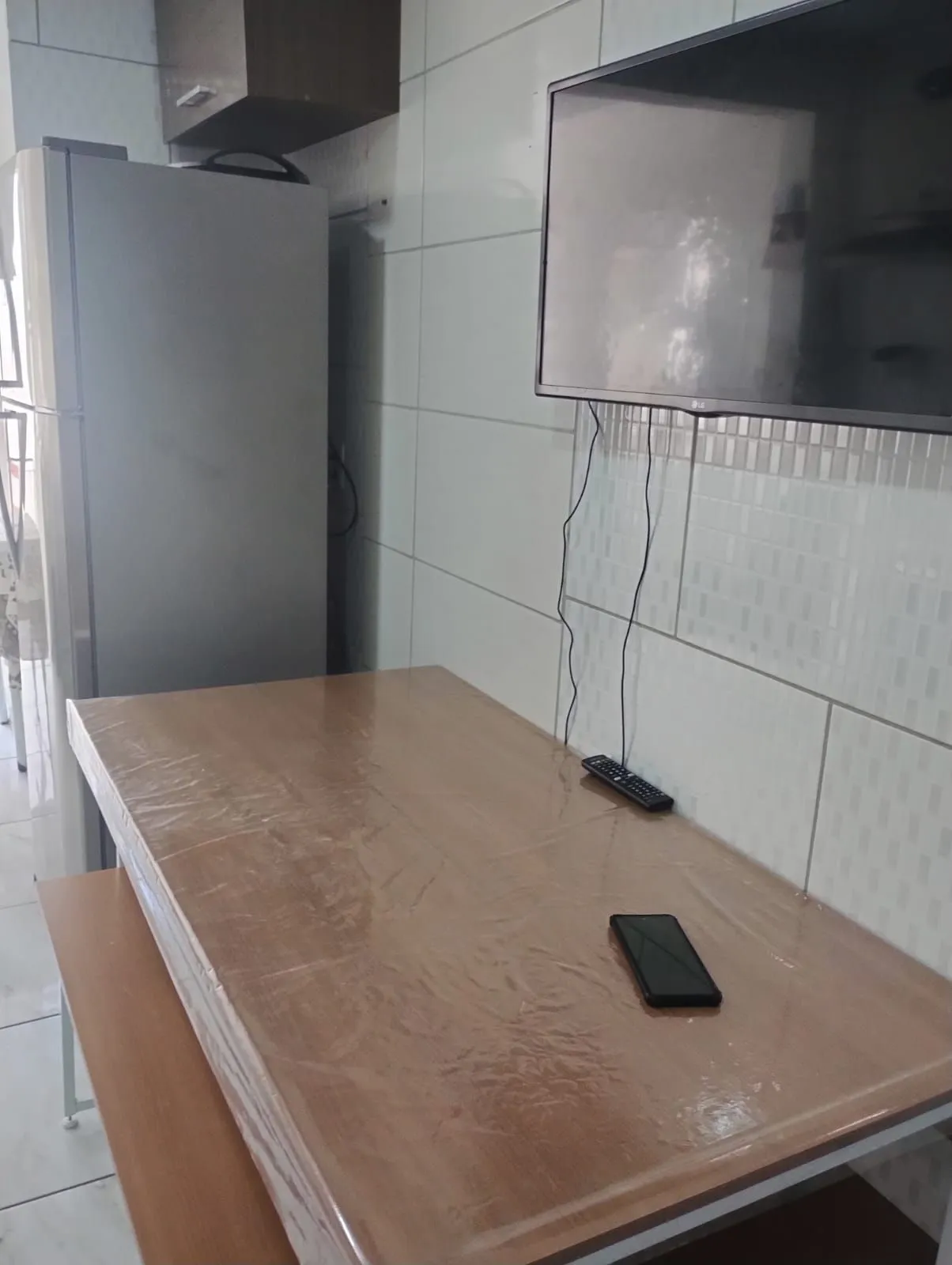 Imagem Linda casa com 2 quartos na Hípica