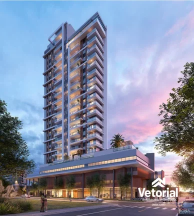 Imagem Apartamento 3 suítes na planta no Renato Gonçalves - Barreiras-BA