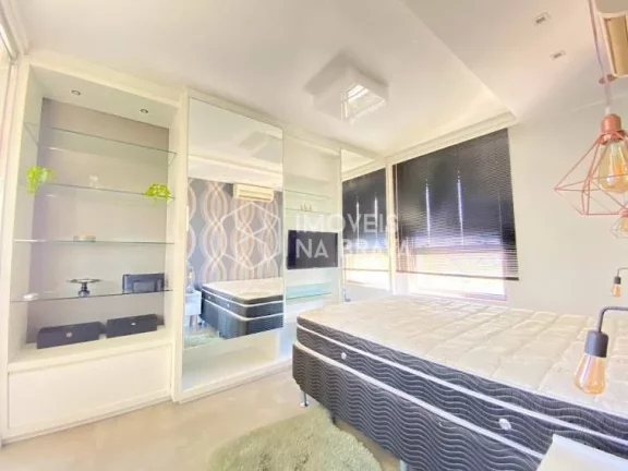 Imagem APARTAMENTO 2 QUARTOS A VENDA NA PRAIA BRAVA ITAJAI/SC