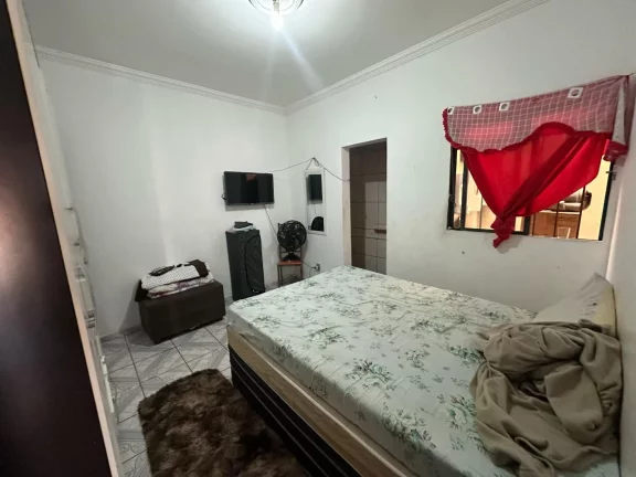 Imagem Casa Padrão