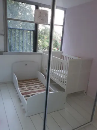 Imagem Apartamento com 3 Quartos à Venda, 94 m² em Botafogo - Rio De Janeiro