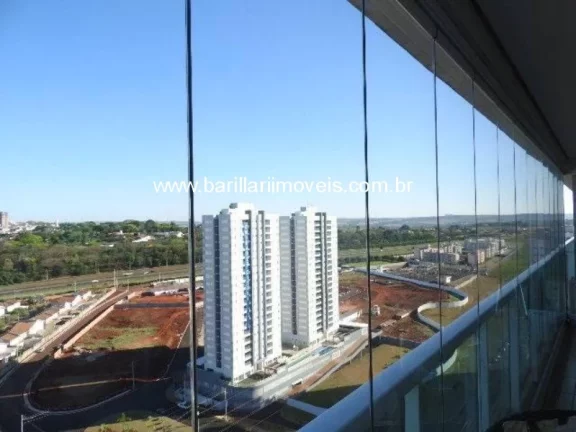 Imagem Apartamento Botânico Oportunidade