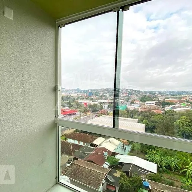 Imagem Ótimo apartamento a venda no bairro Operário em Novo Hamburgo/RS -2 Dormitórios