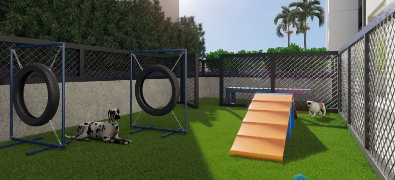 Imagem Urbani Vista Home