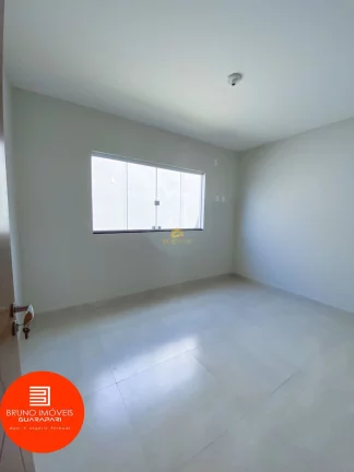 Imagem Casa em Nova Guarapari, 3 quartos sendo 1 suíte, 2 quartos de solteiro, banheiro social, cozinha a...