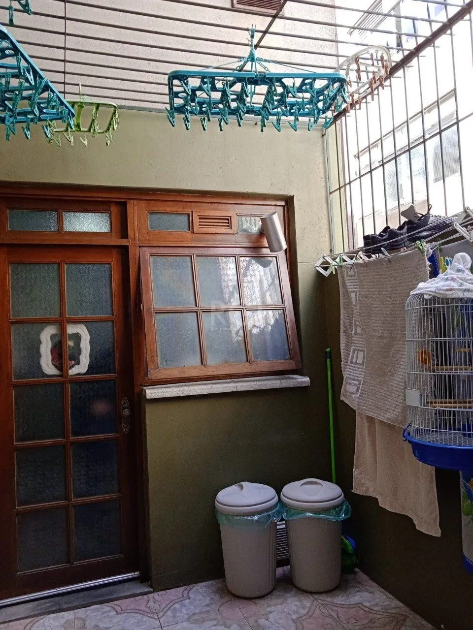 Imagem Apartamento com 128.25m², 3 dormitórios, sendo 2 suites, 1 vaga, Petrópolis,