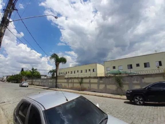 Foto do imóvel Oportunidade Única em MOGI DAS CRUZES - SP | Tipo: Apartamento | Negociação: Licitação Aberta | Situação: Imóvel em RUA PEDRO PAULO DOS SANTOS
