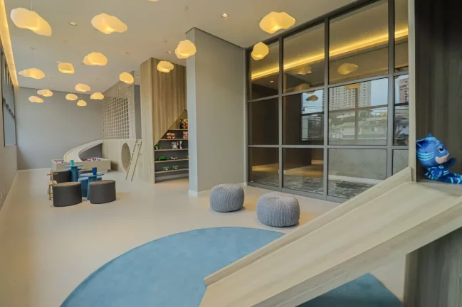 Imagem MARQUEZ ALTO DO IPIRANGA-TRISUL - Studio de 25m² (Revenda), próximo ao Metrô Alto do Ipiranga!