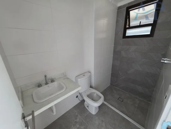 Imagem Apartamento em Praia Grande com 2 Dormitórios no Canto do Forte