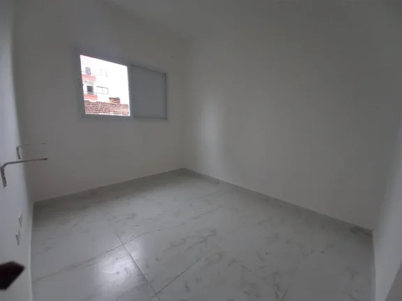 Imagem CASA COM 54 m² - TUPI - PRAIA GRANDE SP