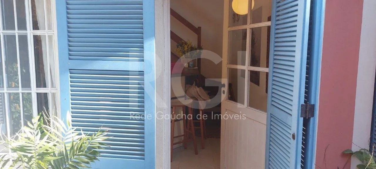 Imagem Casa Condominio para Venda - 55m², 1 dormitório, sendo 1 suites, Cidade Baixa