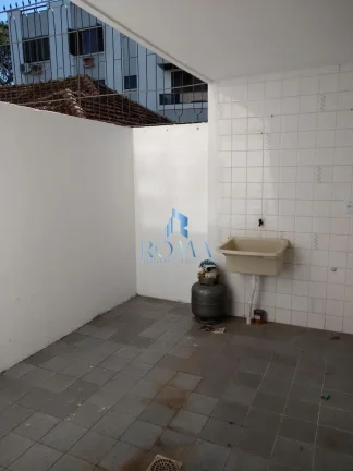 Imagem Apartamento no Residencial Dom Joaquim!