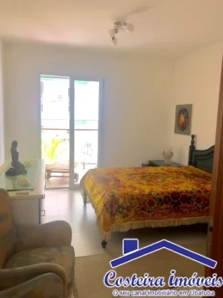 Imagem Belíssimo apartamento com vaga náutica