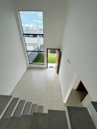Imagem SOBRADO NOVO, 3 QUARTOS SENDO 1 SUÍTE, ITAPEMA DO NORTE