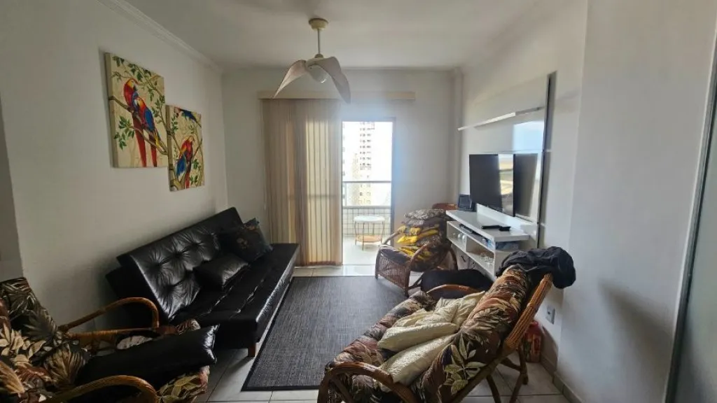 Imagem APARTAMENTO COM 141,00 m² - AVIAÇÃO - PRAIA GRANDE SP