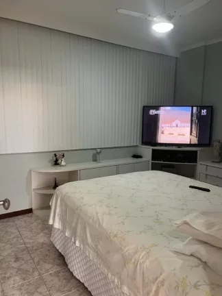 Imagem A 5ª Avenida Imóveis selecionou esse apartamento c/ 151,0m2, 3/4, suite + gabinete com lavabo, varanda, ventilado e garagem por R$800 mil