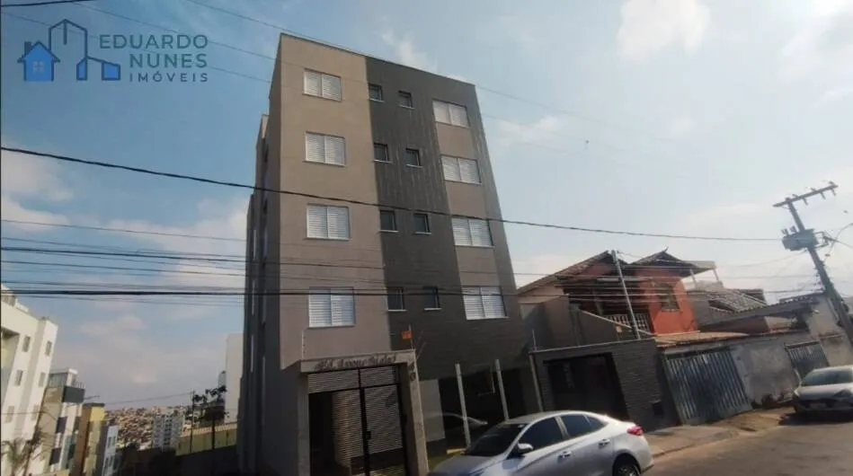 Imagem APARTAMENTO COM 02 QUARTOS, SUÍTE, 02 VAGAS NO IPIRANGA!!!!!