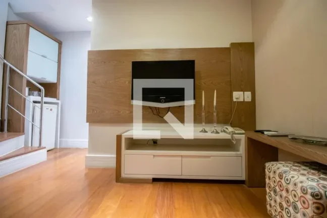 Imagem Apartamento à Venda - Leblon, 3 Quartos, 166 m2