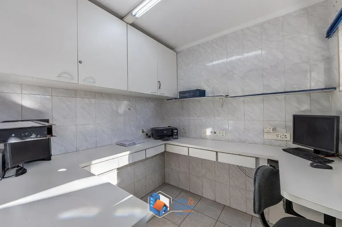 Imagem Casa comercial para venda em Cidade Dutra, 195m²