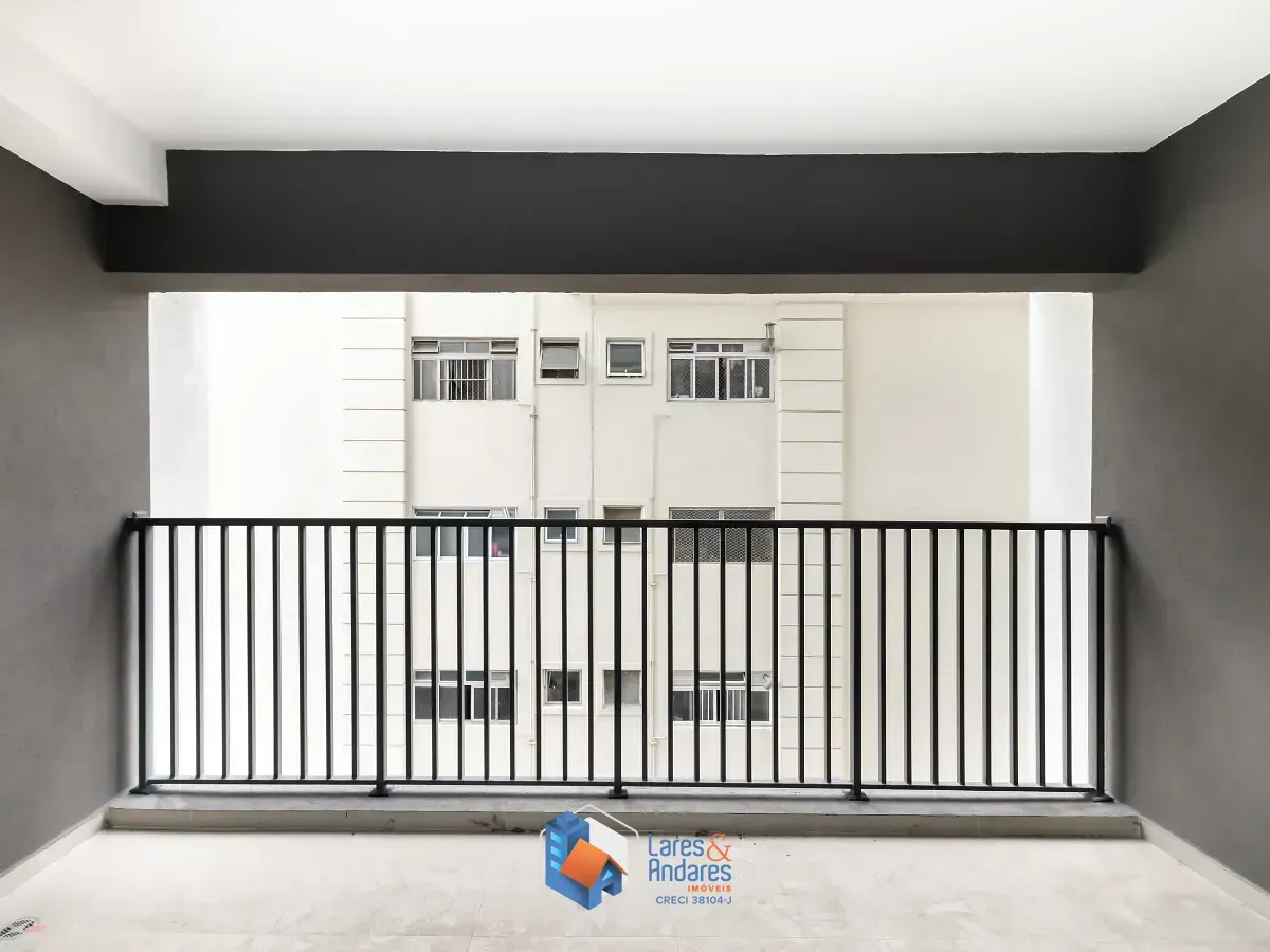 Imagem Apartamento para venda em Saúde com 2 quartos, sendo 1 suíte, 57m²