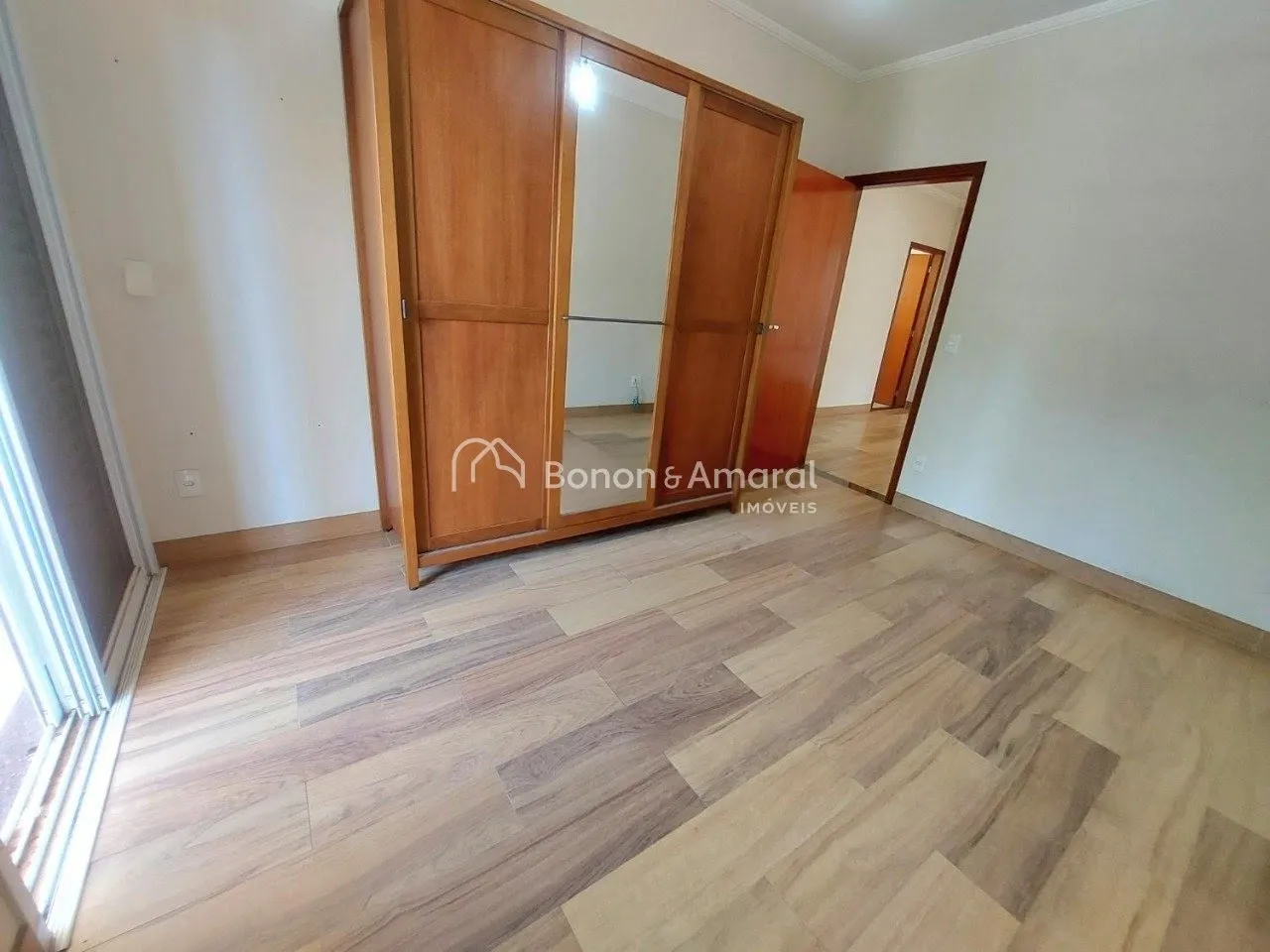 Imagem Casa à Venda em Condomínio - Valinhos/SP
