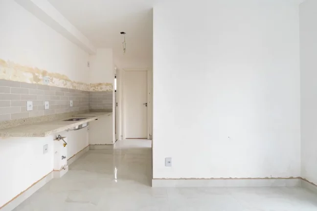 Imagem Apartamento à venda em São Paulo, Butantã, com 2 quartos, 37m2