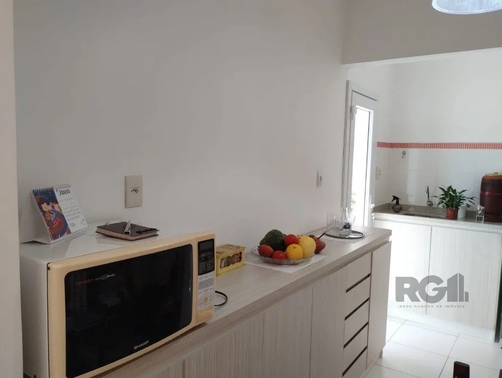 Imagem Apartamento em Floresta