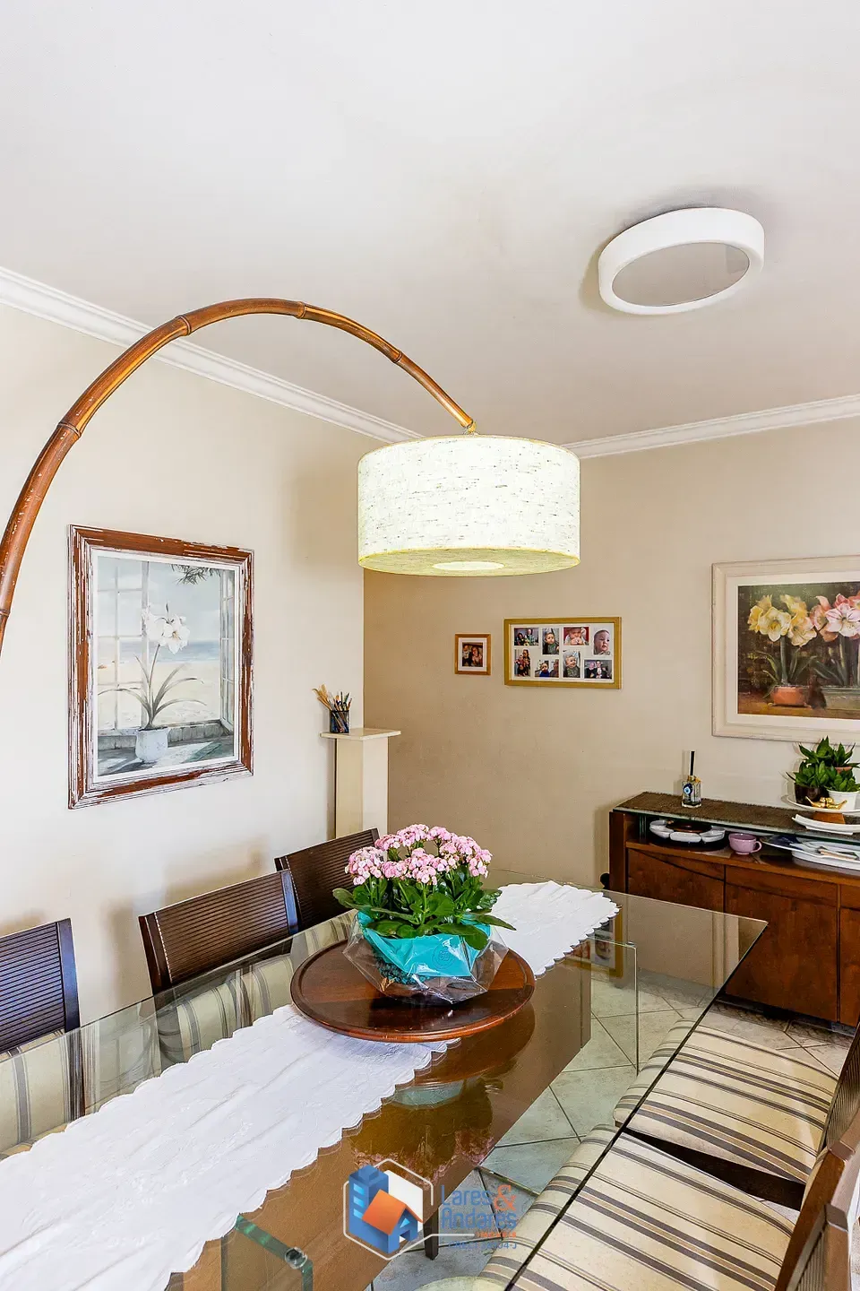 Imagem Apartamento para venda em Pinheiros com 3 quartos, 111m²