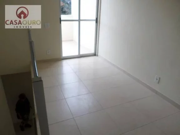 Imagem Cobertura à venda, 126 m² por R$ 839.000,00 - Santa Tereza - Belo Horizonte/MG