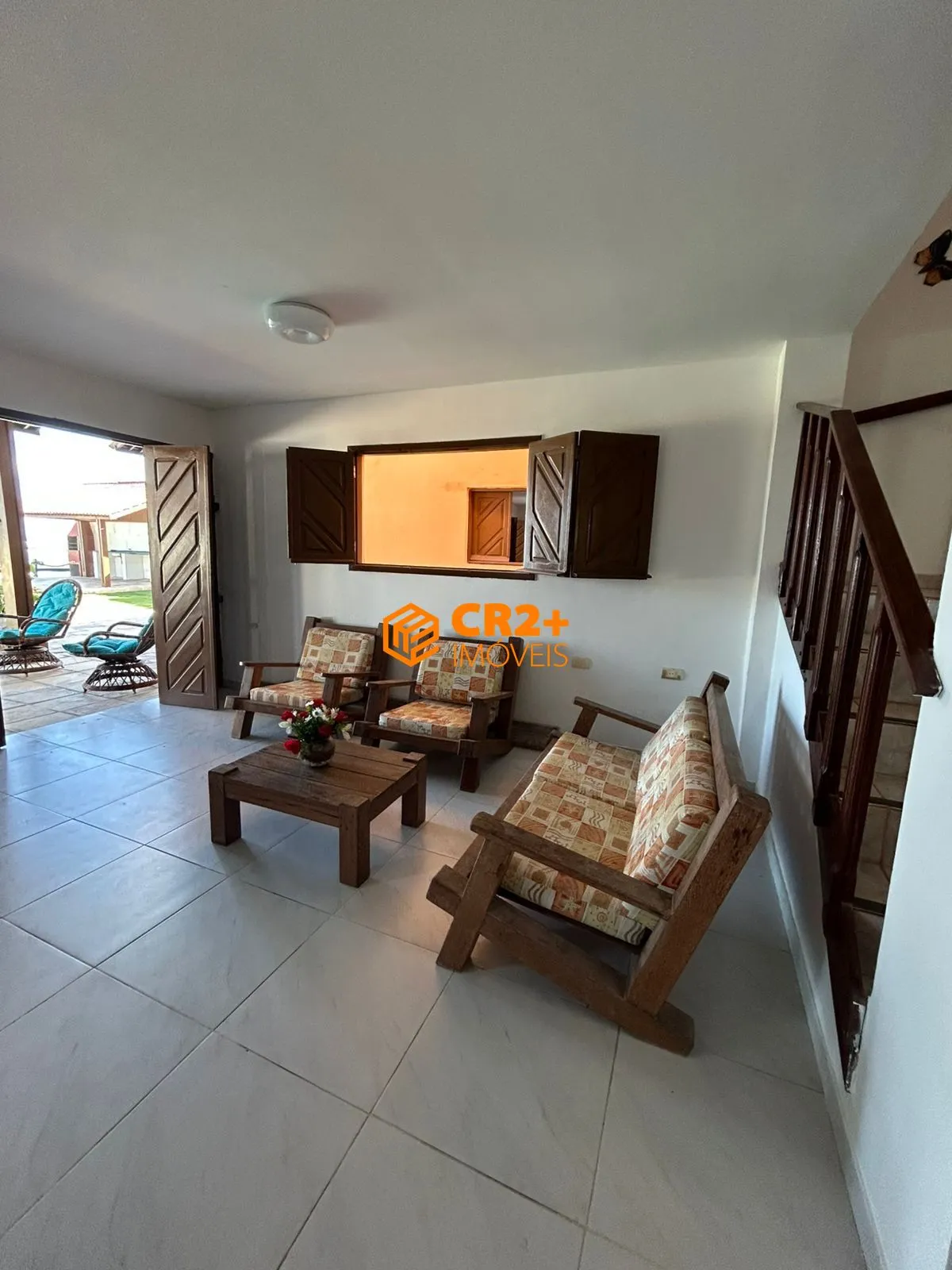 Imagem Vendo 2 Casas no mesmo Lote no melhor trecho de Enseada dos Corais em Cabo De Sa