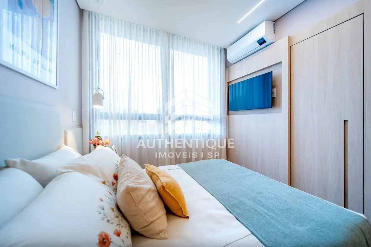 Imagem LA CASA BROOKLIN - Apartamento à venda em São Paulo/SP