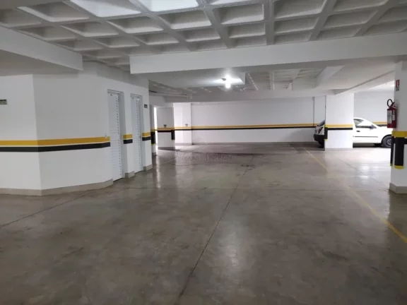 Imagem Apartamento Padrão