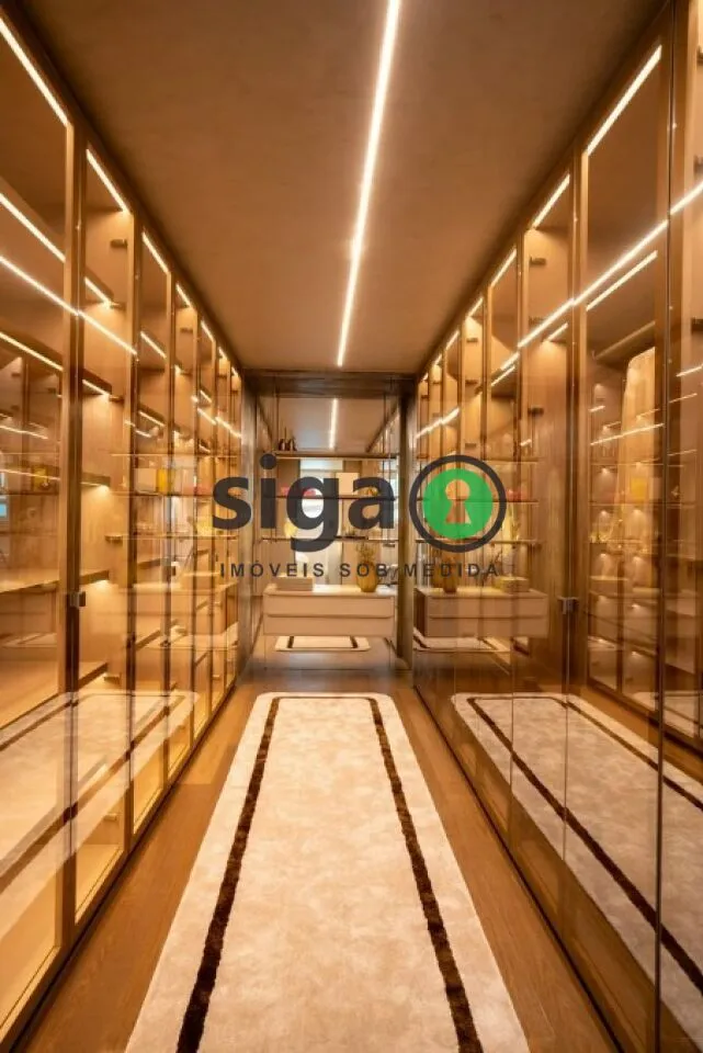 Imagem Apartamento para venda em Moema 04 suítes, São Paulo - SP