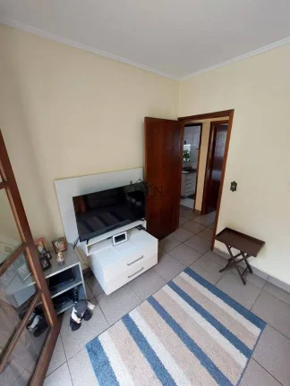 Imagem Sobrado 4 dormitórios + Casa Térrea Rudge Ramos