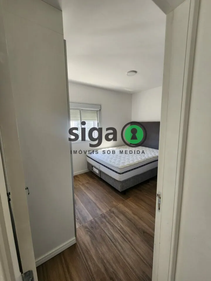 Imagem Apartamento à venda com 105m², 3 quartos e 2 vagas na Granja Julieta