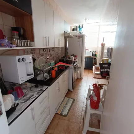 Imagem APARTAMENTO 3/4 COMPLETO NO CONDOMÍNIO FECHADO VALE DAS FLOR