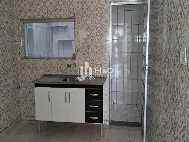 Imagem Sobrado à venda na Vila Carrão