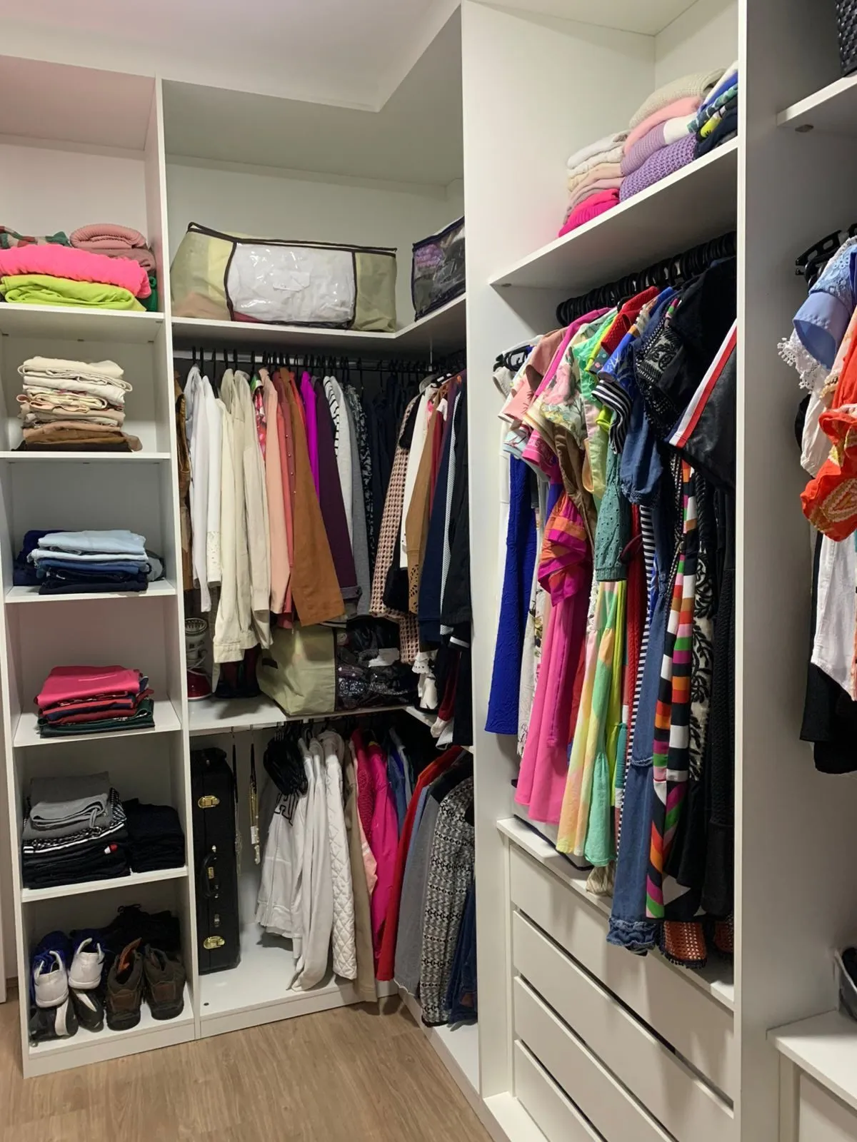 Imagem Apartamento à venda Condomínio Go Maraville - Área útil 61 m2 com 3 dormiórios - sendo 1 suíte - 1 v