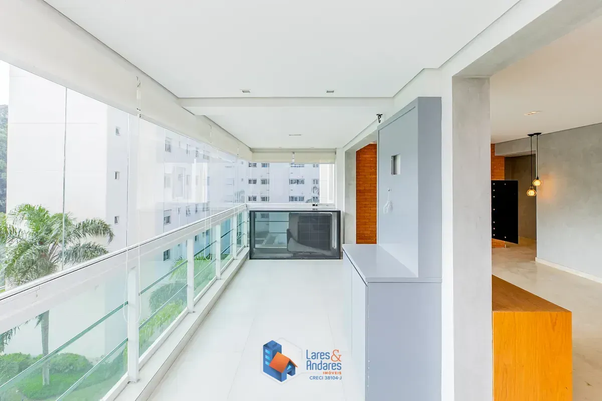 Imagem Apartamento para venda em Panamby com 3 quartos, sendo 3 suítes, 143m²