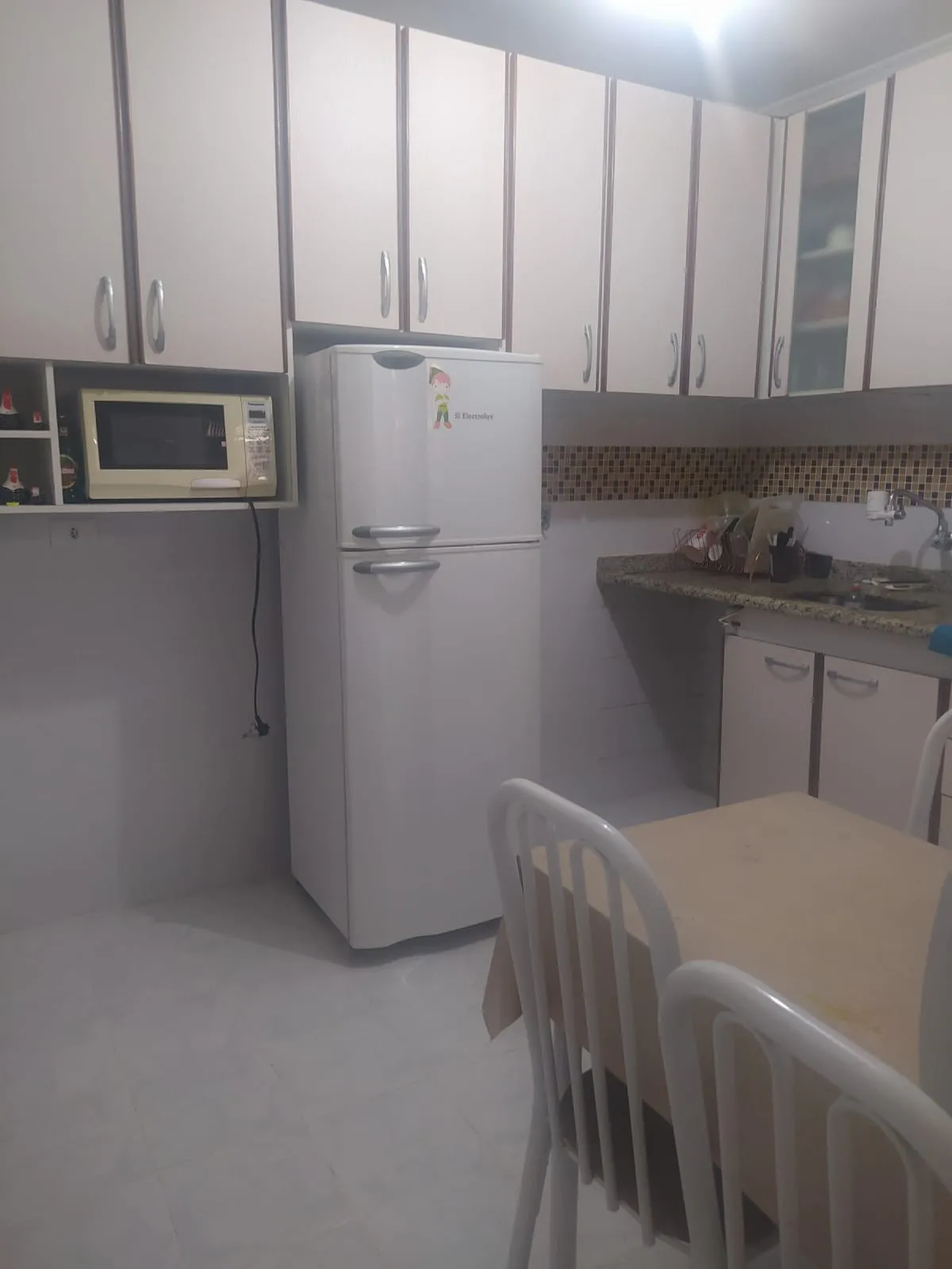 Imagem Amplo apartamento - Jardim Simus