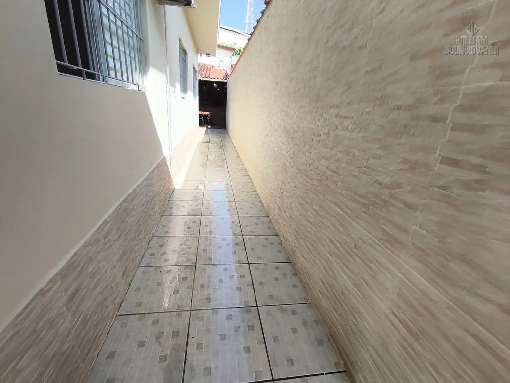 Imagem CASA INDIVIDUAL DE ALTO PADRÃO NO NOVA FLÓRIDA - PRAIA GRANDE
