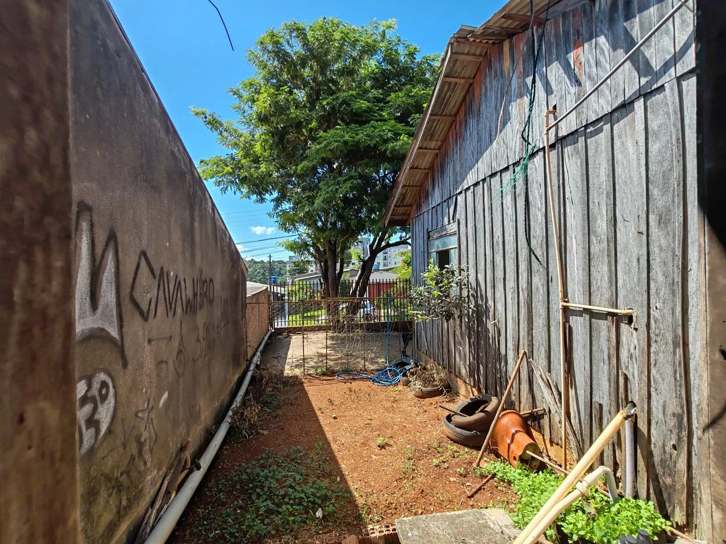 Imagem Casa mista à venda no bairro Universitário em Cascavel