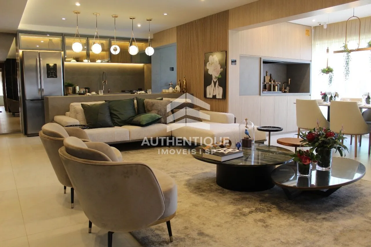 Foto do imóvel BOTHANIC CAMPO BELO - Apartamento à venda em Rua Domingos Lopes