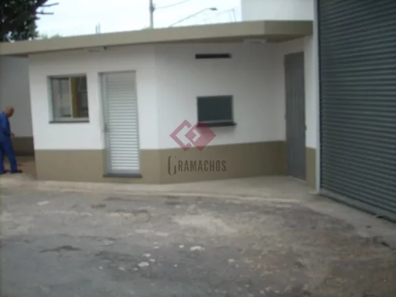 Imagem Galpão/Depósito/Armazém para Alugar, 3200 m² por R$ 80.000/Mês
