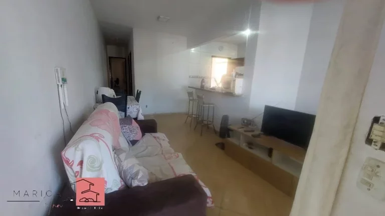 Imagem Casa Duplex à Venda em Itaipuaçu, Jardim Atlântico Central