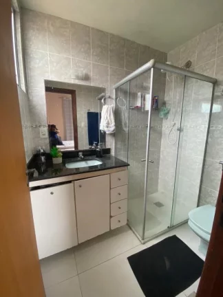 Imagem Cobertura para Venda em Contagem / MG no bairro Parque Turistas
