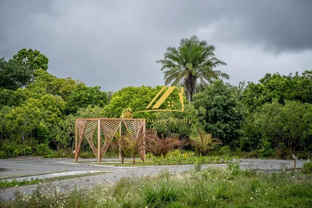 Imagem TERRENO RESIDENCIAL em Camaçari - Bahia, Catu de Abrantes (Abrantes)